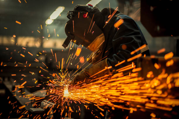 Best Marine and Shipbuilding Welding in Huntington Park, CA