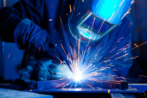 Best Automotive Welding in Huntington Park, CA