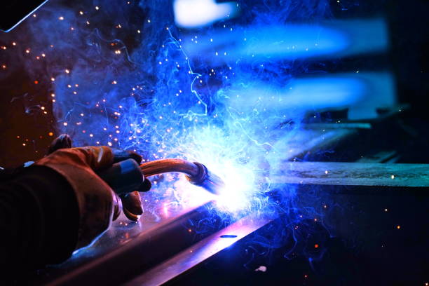 Affordable Welder Services in Huntington Park, CA
