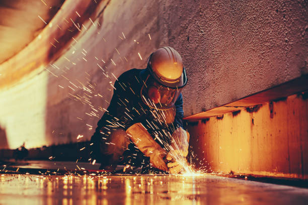 Best Artistic and Custom Metal Fabrication in Huntington Park, CA