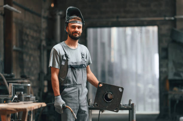 Best Pipe Welding in Huntington Park, CA