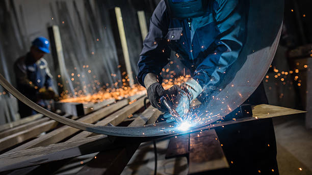 Affordable Welder Services in Huntington Park, CA